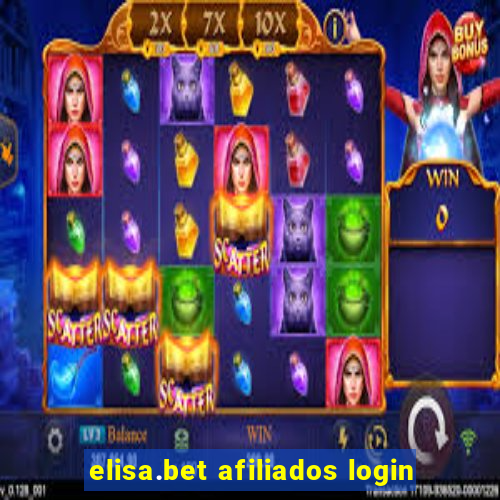 elisa.bet afiliados login